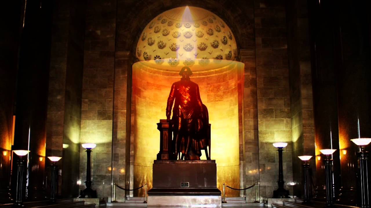 George Washington - AANS History FIlms