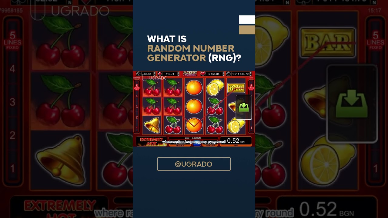 Slot Machine Myths | Let's explore what's behind the reels to win bin!