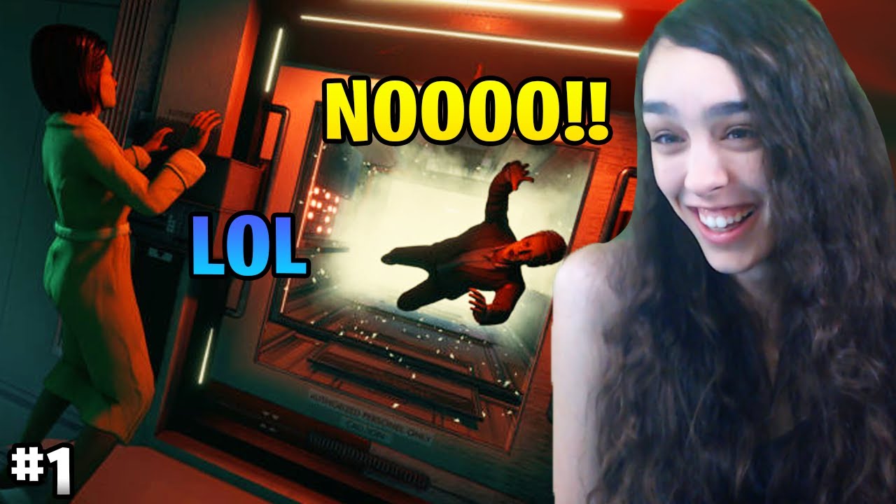 First Class Trouble Funny Moments