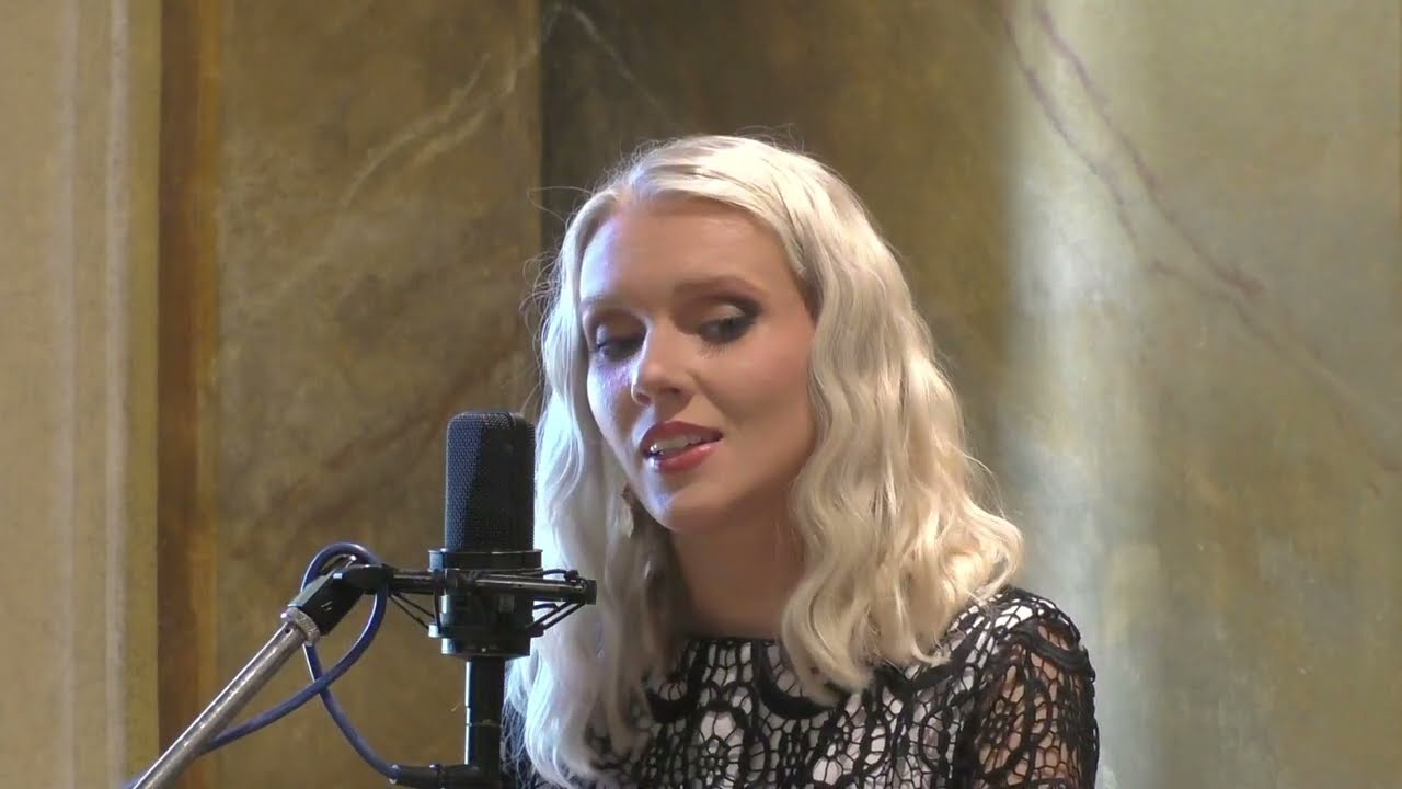 Sweet Harmony – Dávam všetko (Live Performance)