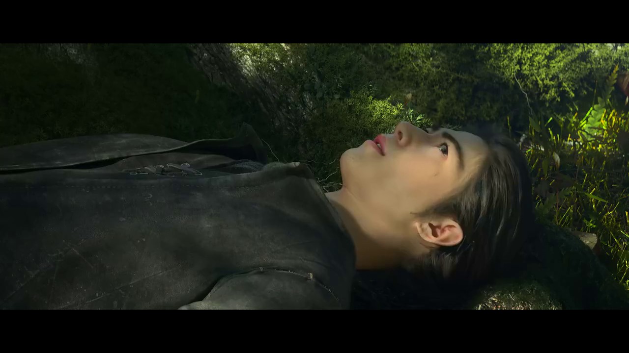 [1280p][Eng Sub] Kris Wu Cut Part(1) -L.O.R.D JueJi 爵迹