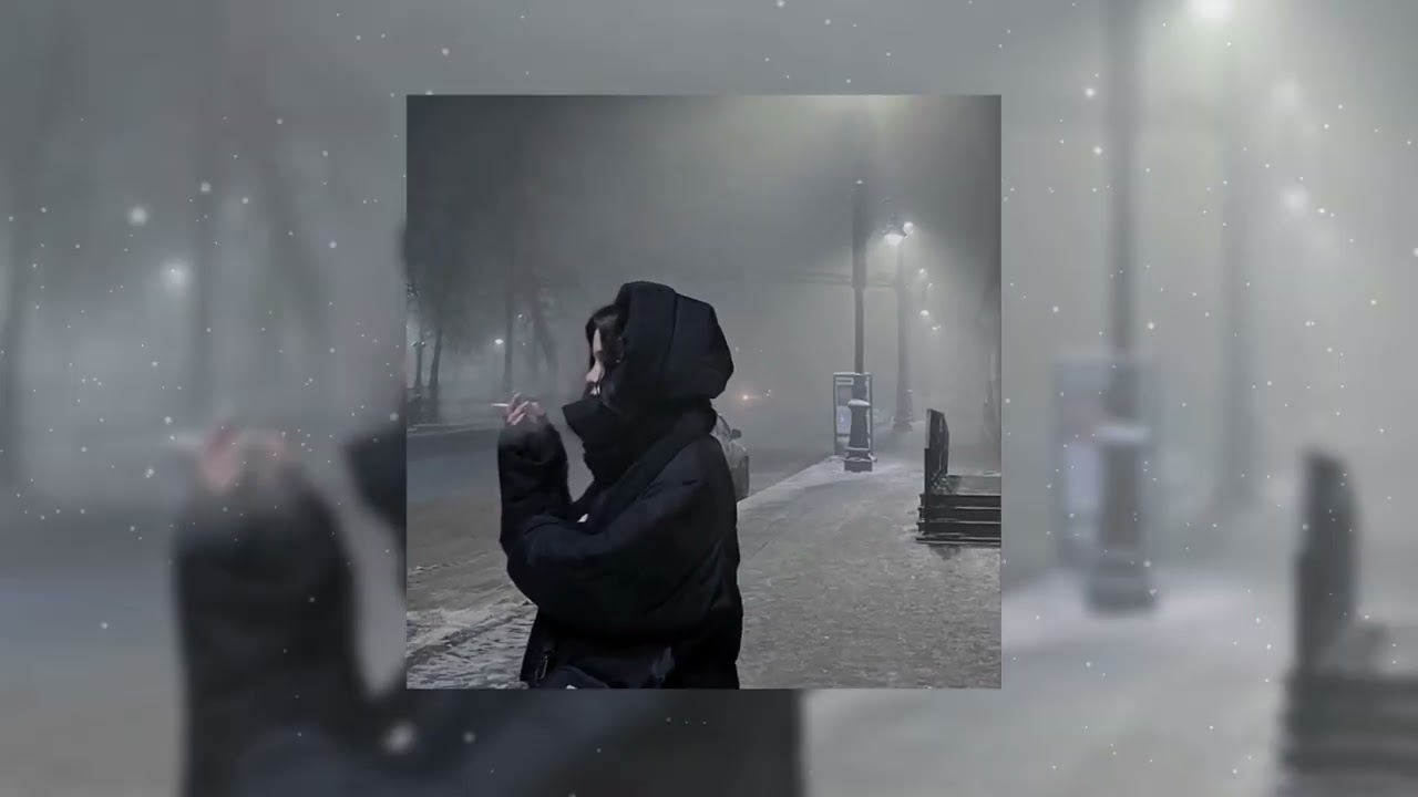 Autxmn Love - Winter