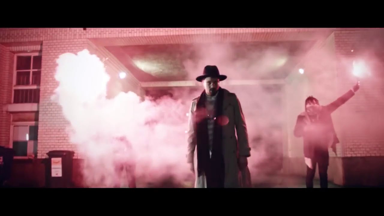 MISTER MEX x MORTEN x AL KAREEM - K$F Anthem (Musikvideo) | FANMADE!!