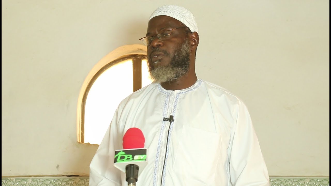 Khoutba | Les problèmes conjugaux du côté de l’épouse | 11-01-2019 | Oustaz Oumar SALL