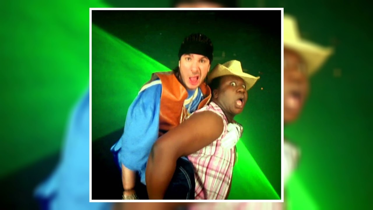 Fatal Bazooka - J'aime trop ton boule (speed up)