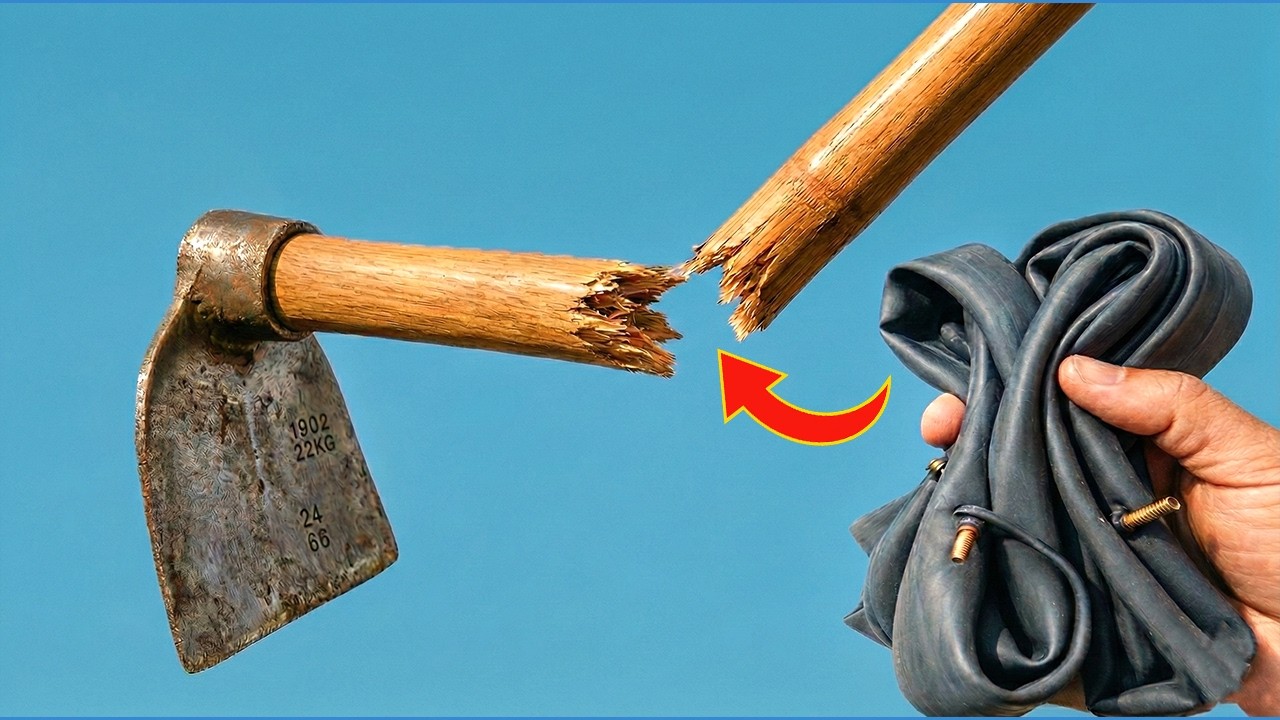 Эти сумасшедшие садоводы-любители никогда не хотят, чтобы вы об этом узнали! Превращаем старую