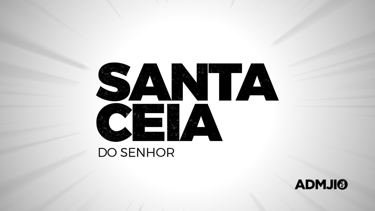 CEIA DO SENHOR | 15.02.2026