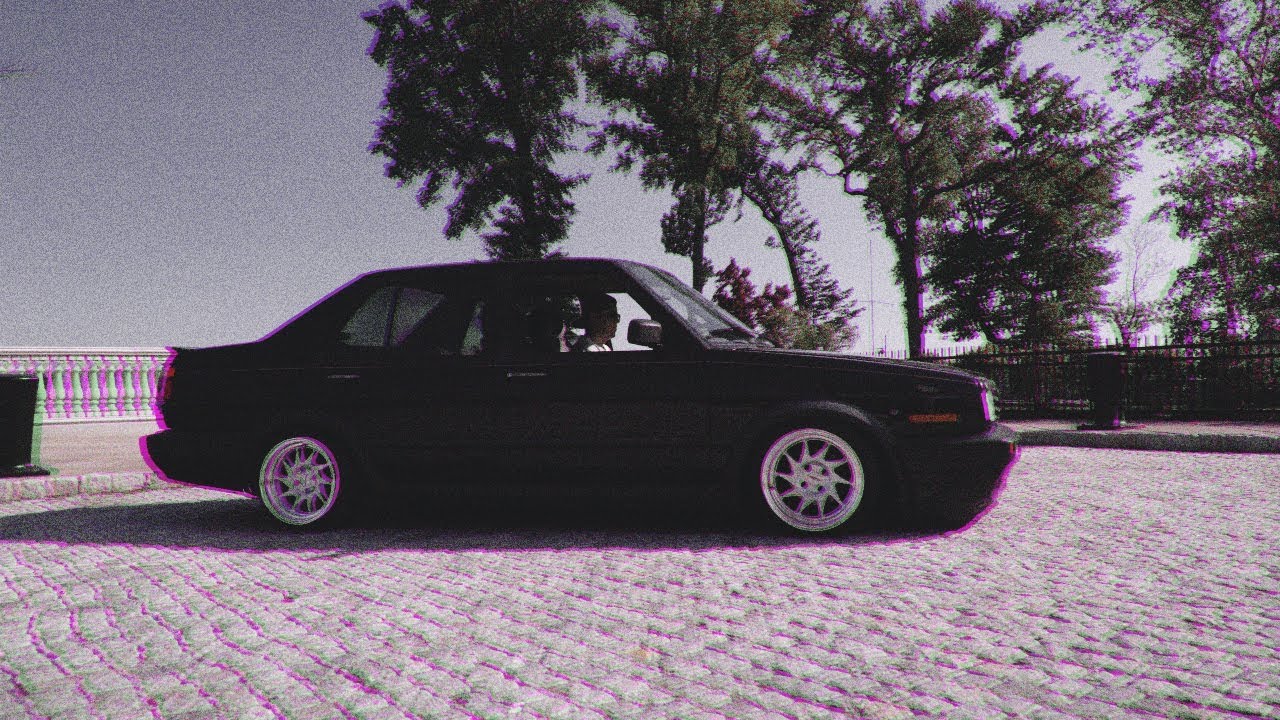 Vintage Volkswagen  |  MK2 GLI