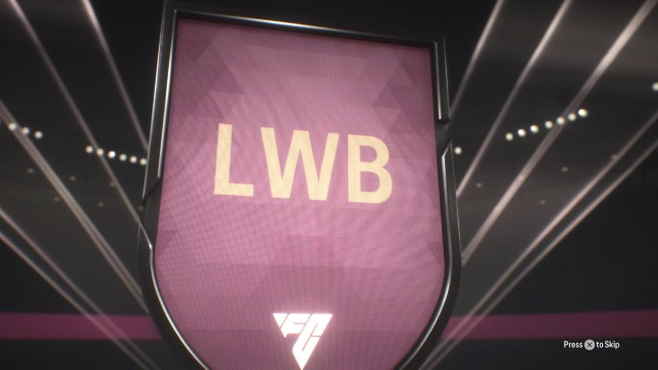 EA SPORTS FC 24 sbc