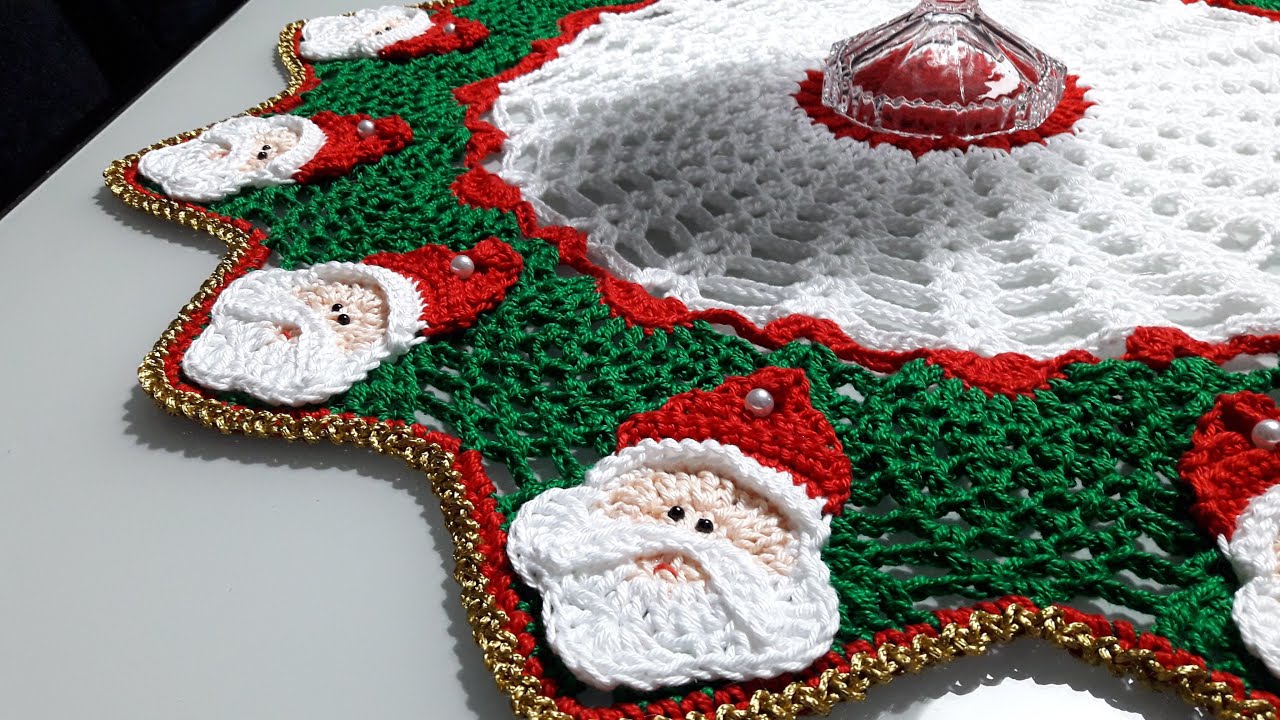 Papai Noel para aplicação