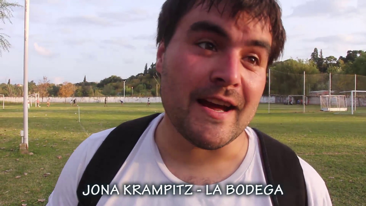 Fútbol de Regatas: Vinoteca La Bodega - Motofox