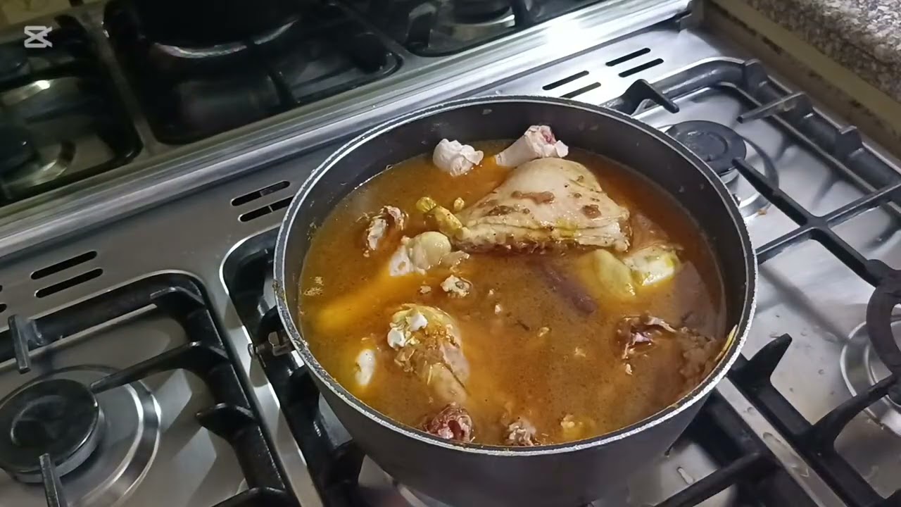 الكبسه الموفره علي طريقتي 