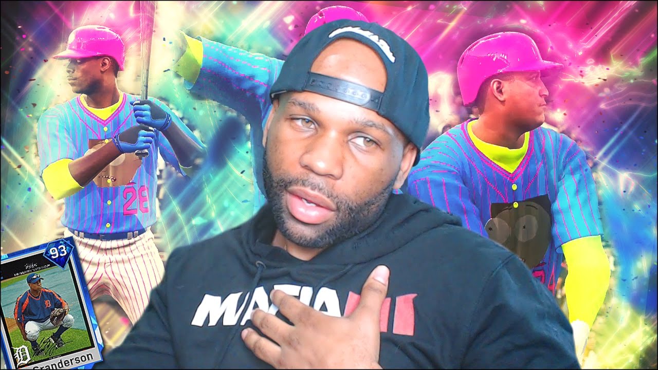 Almost All Diamond Squad! MLB the Show 17 Diamond Dynasty - Hitting These Bombs - 