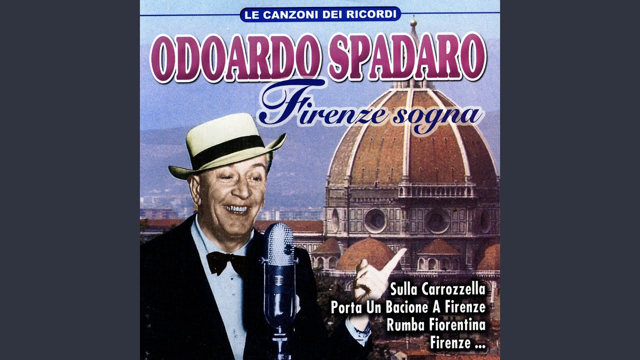 Rumba Fiorentina