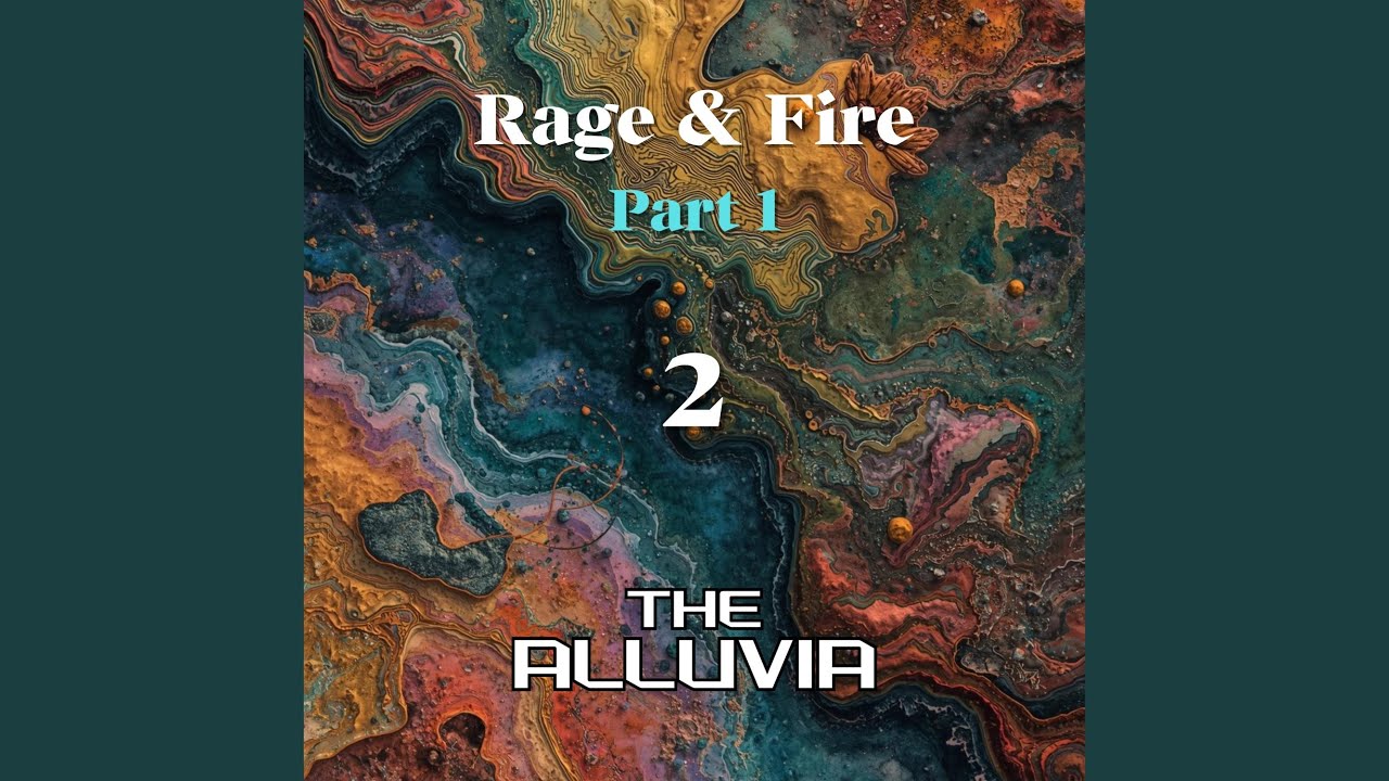 Fuel The Fire