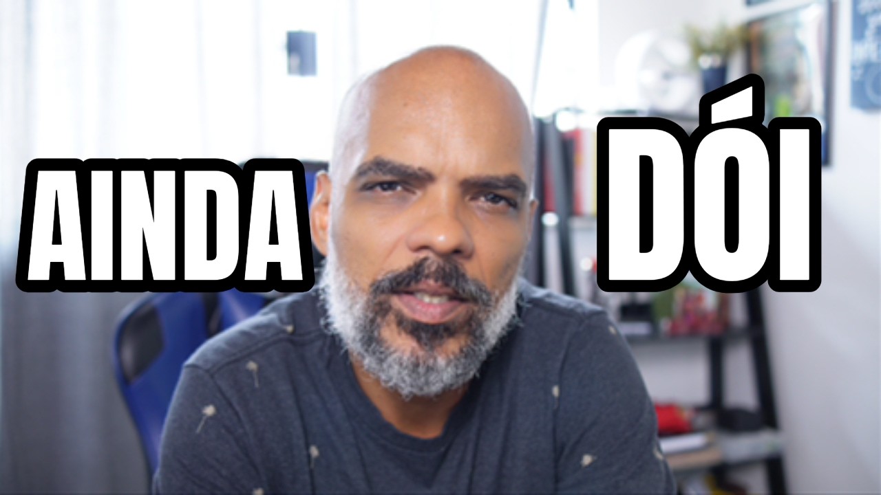 1 ano sem minha mãe… foi assim que eu enfrentei o Luto