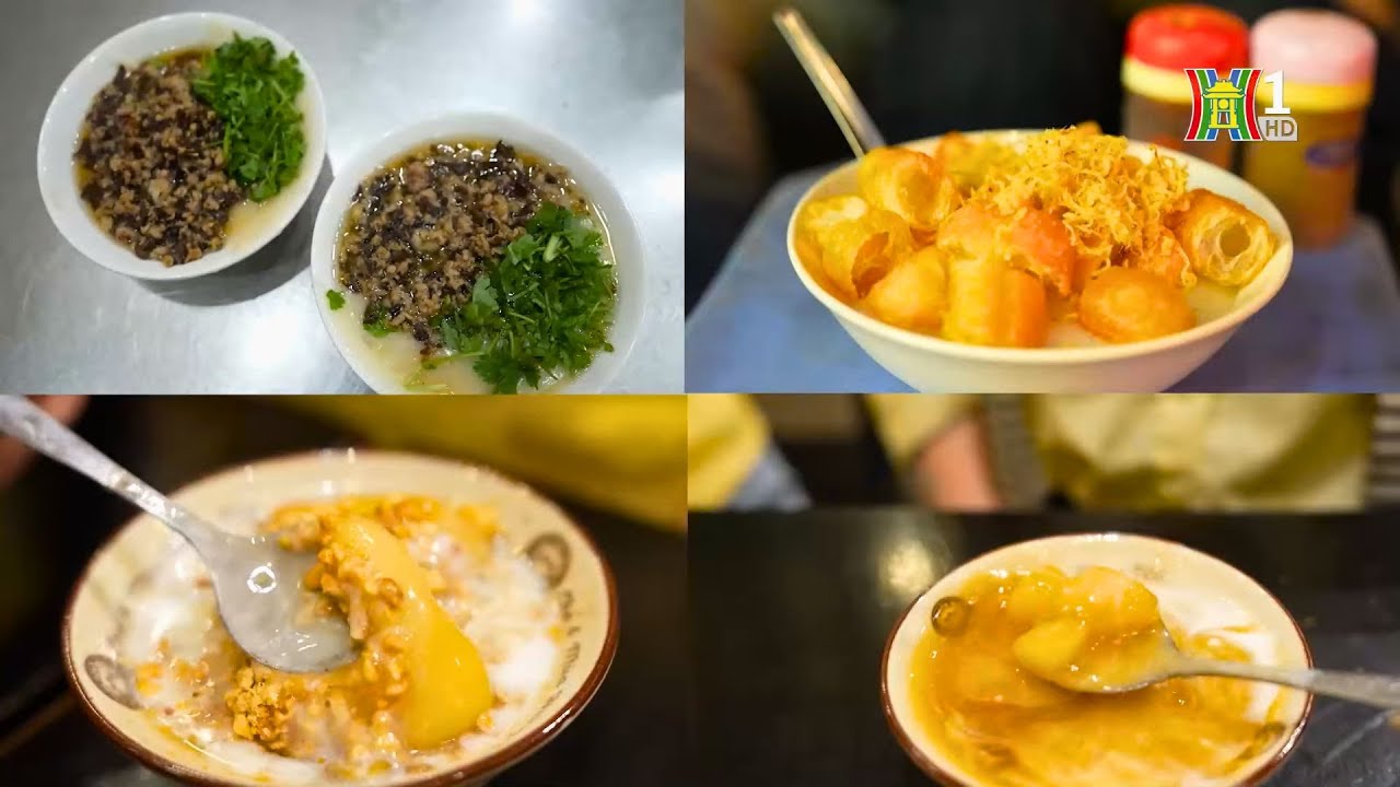 Gợi ý những món ăn ấm nóng ngày đông | Hanoi Review