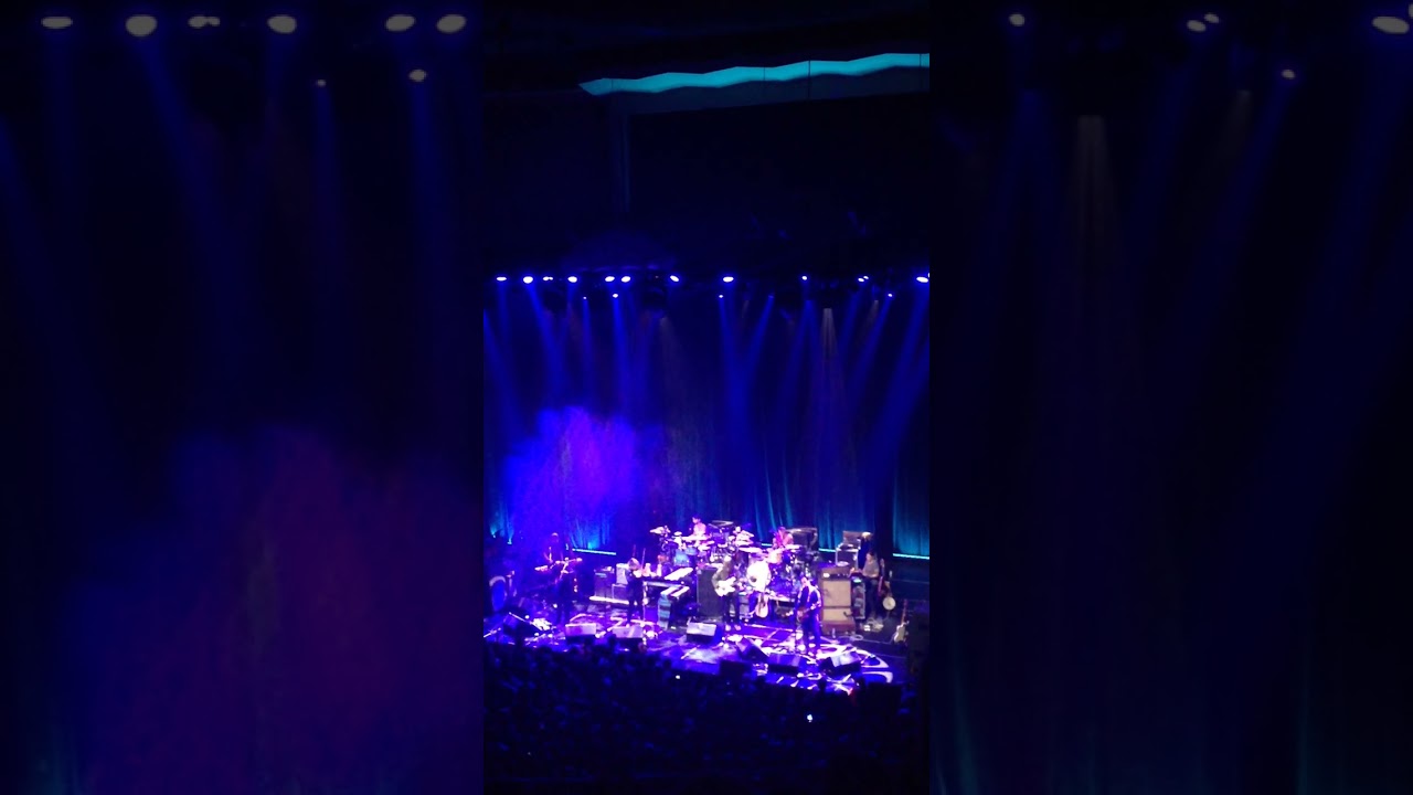 Modest Mouse Dark Center of the Universe San Francisco 2014