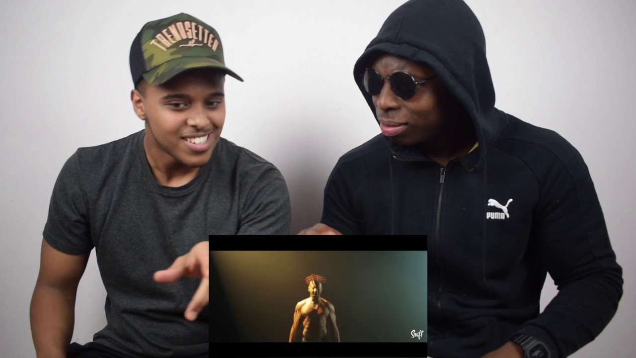 HES HARD!!! | DAX - “My Last Words” (Official Music Video) - UK REACTION 🇬🇧