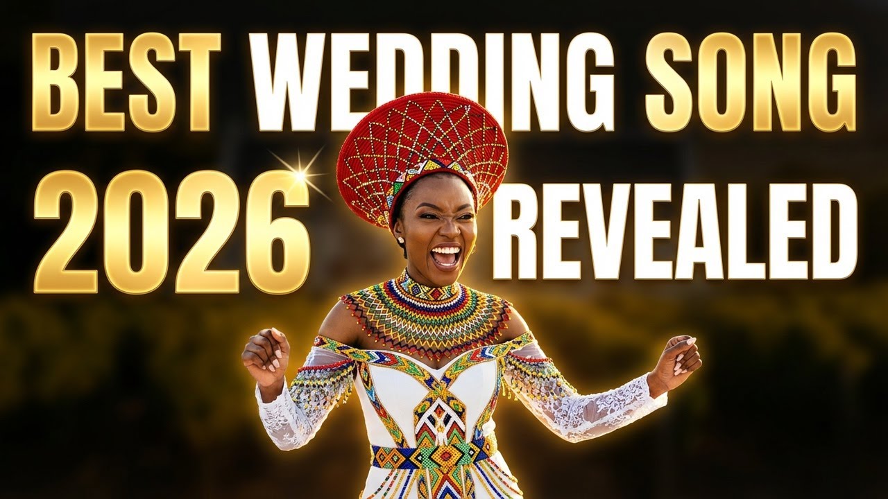 Master KG ft Makhadzi x Nomcebo Zikode x Joebriyne - Halala Makhoti - Best wedding song 2026