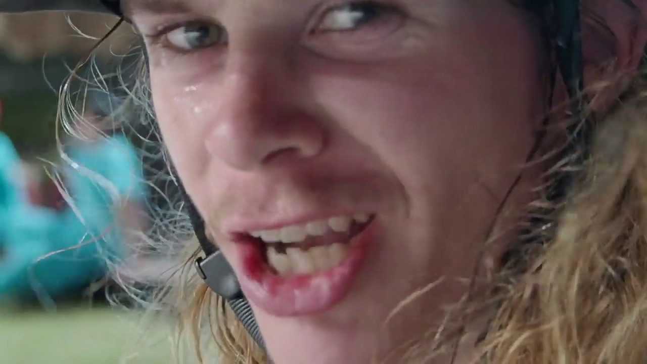 Chasing the Spot - Winning Run explained by Andy Andersson