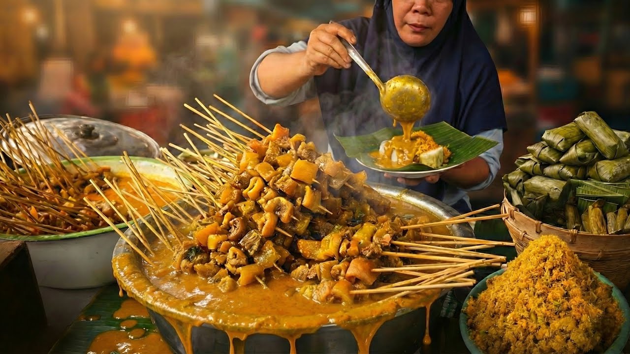 CUMA 13 RIBU!! KIKIL BRUTAL PORSI GAK NGOTAK, BARU BUKA LANGSUNG LUDES DISERBU WARGA!