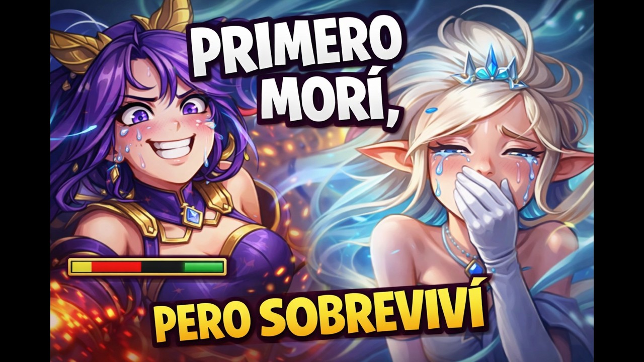 YUNARA ADC,  PRIMERA DEL DÍA ORO ll 10LP