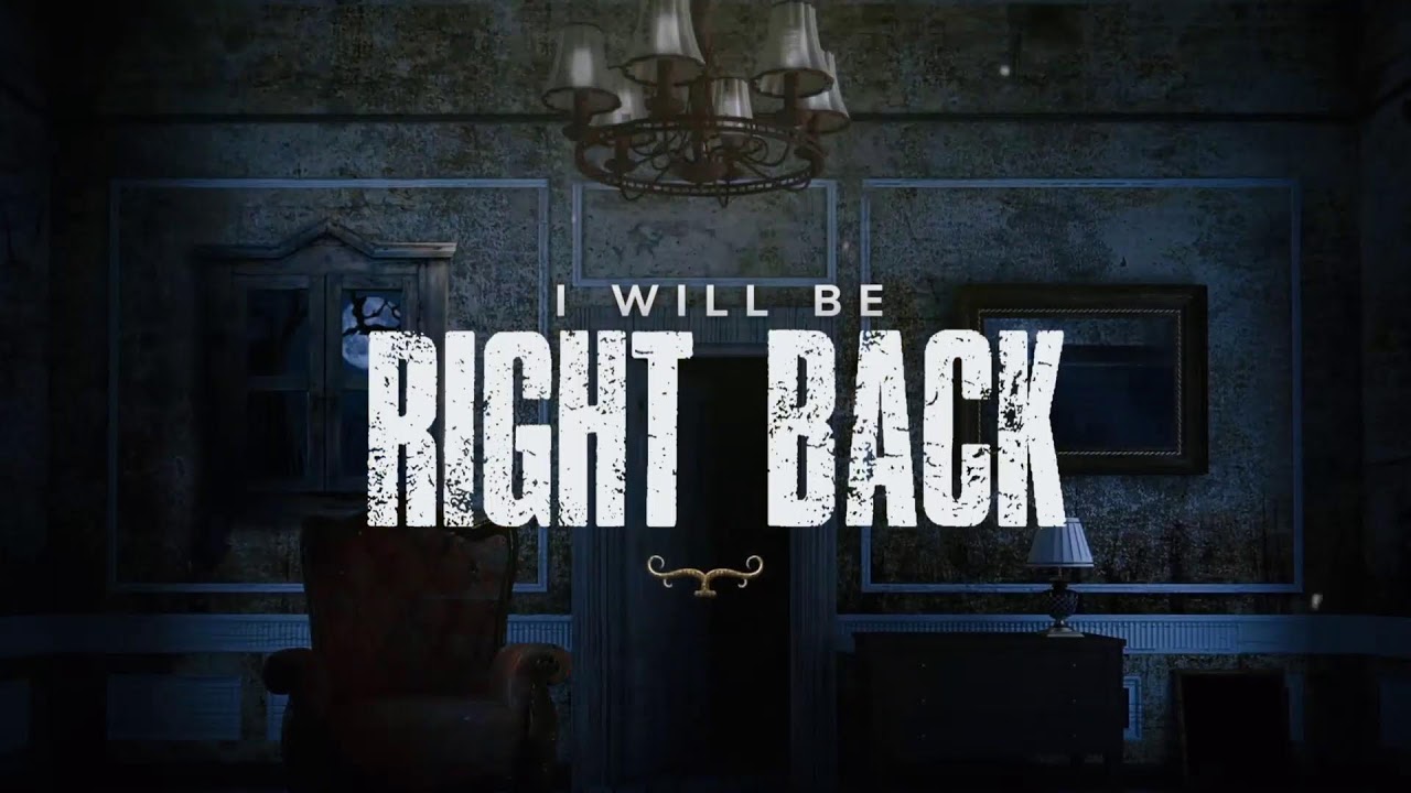 Resident Evil 9 Is HERE