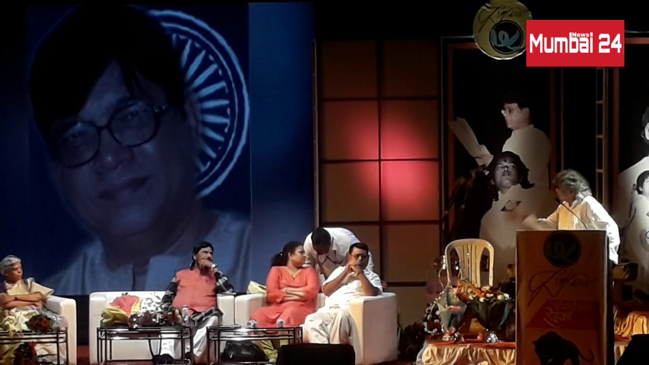 Dalit Panther Leader Raja Dhale | Speech | Mumbai | 2018