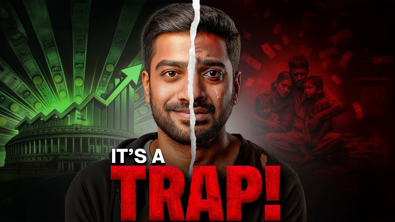 Why Government BANNED Betting Apps so Sudden?
