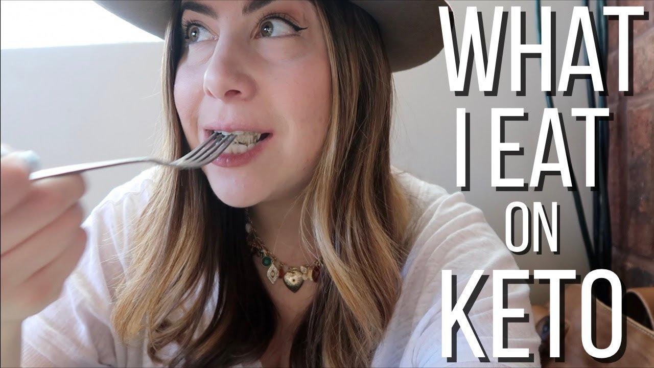 keto what I eat in a day + mini grocery haul vlog