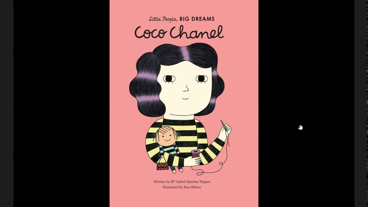 Coco Chanel