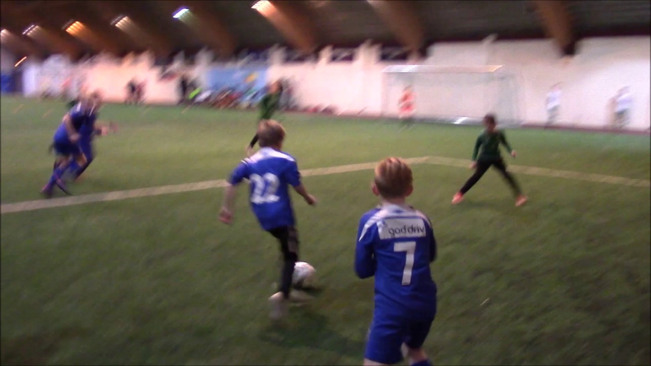 Sørlandsbadet cup 2017