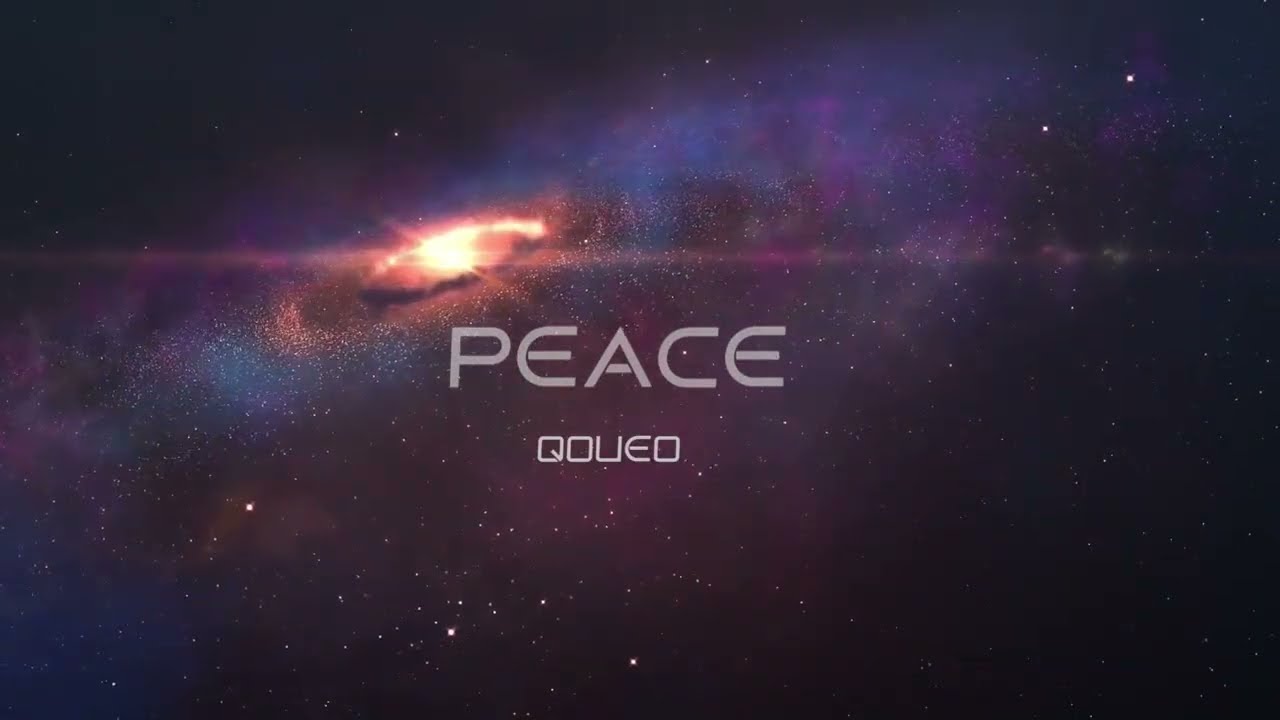 qoUEO - Peace
