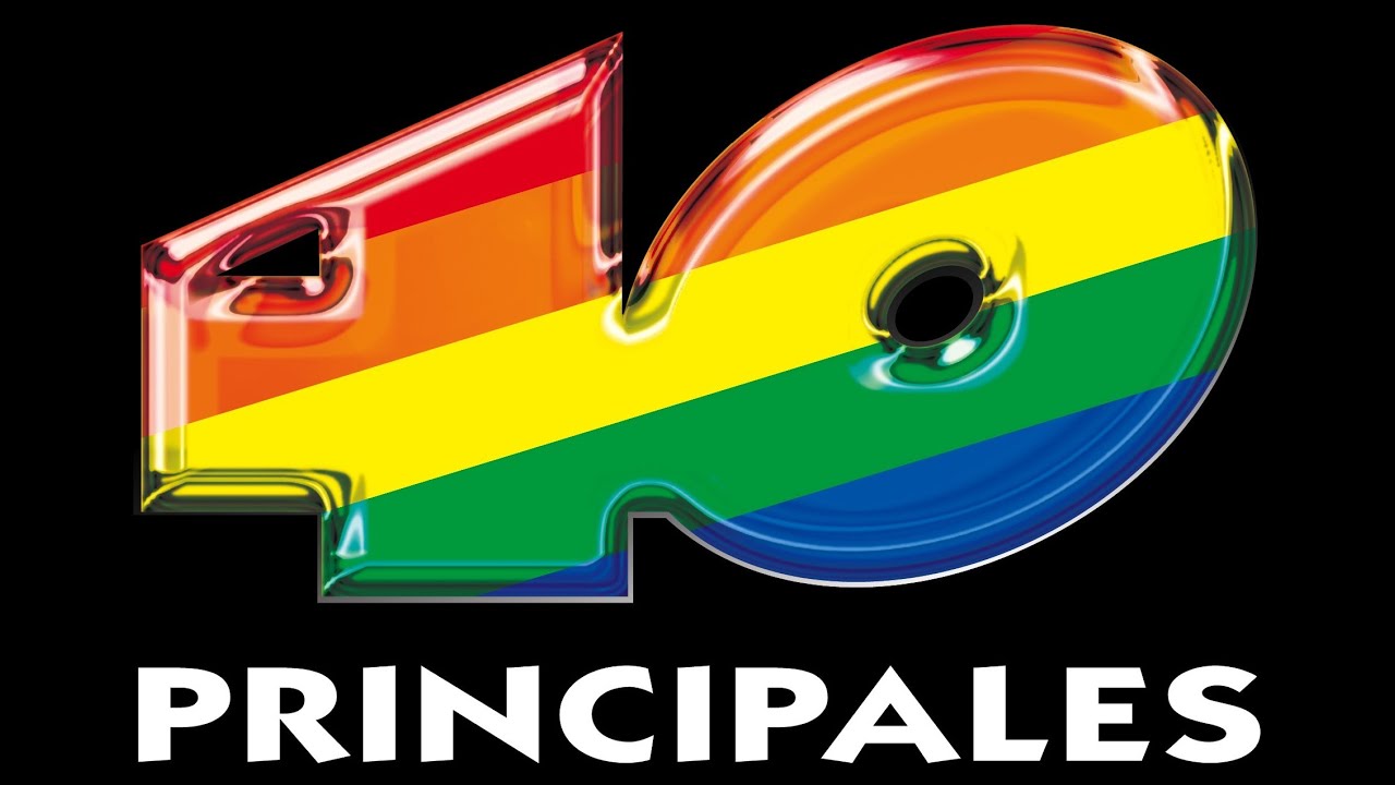 Origen del jingle horario de los 40 principales
