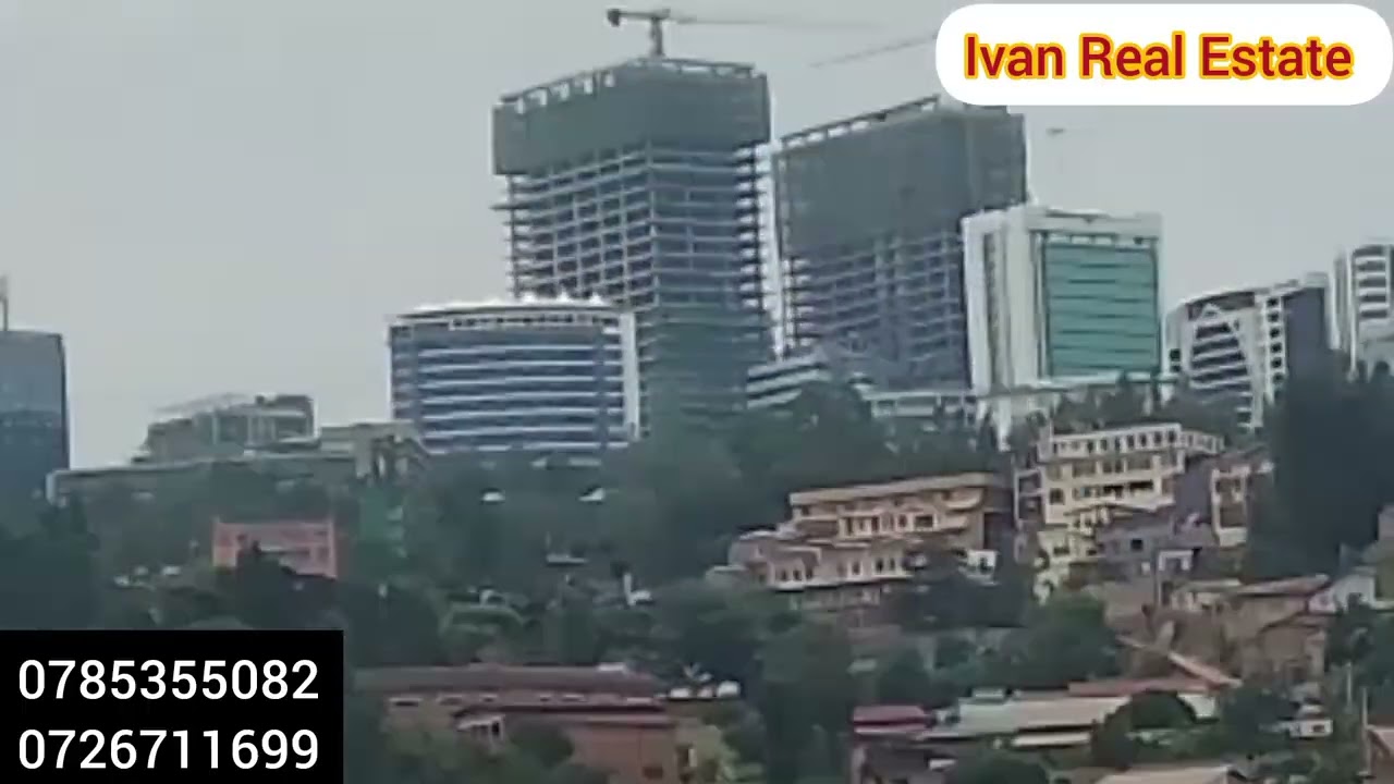 Dore Inzu ya 12M mumugi wakigari Hagati yinjiza menshi 0785355082