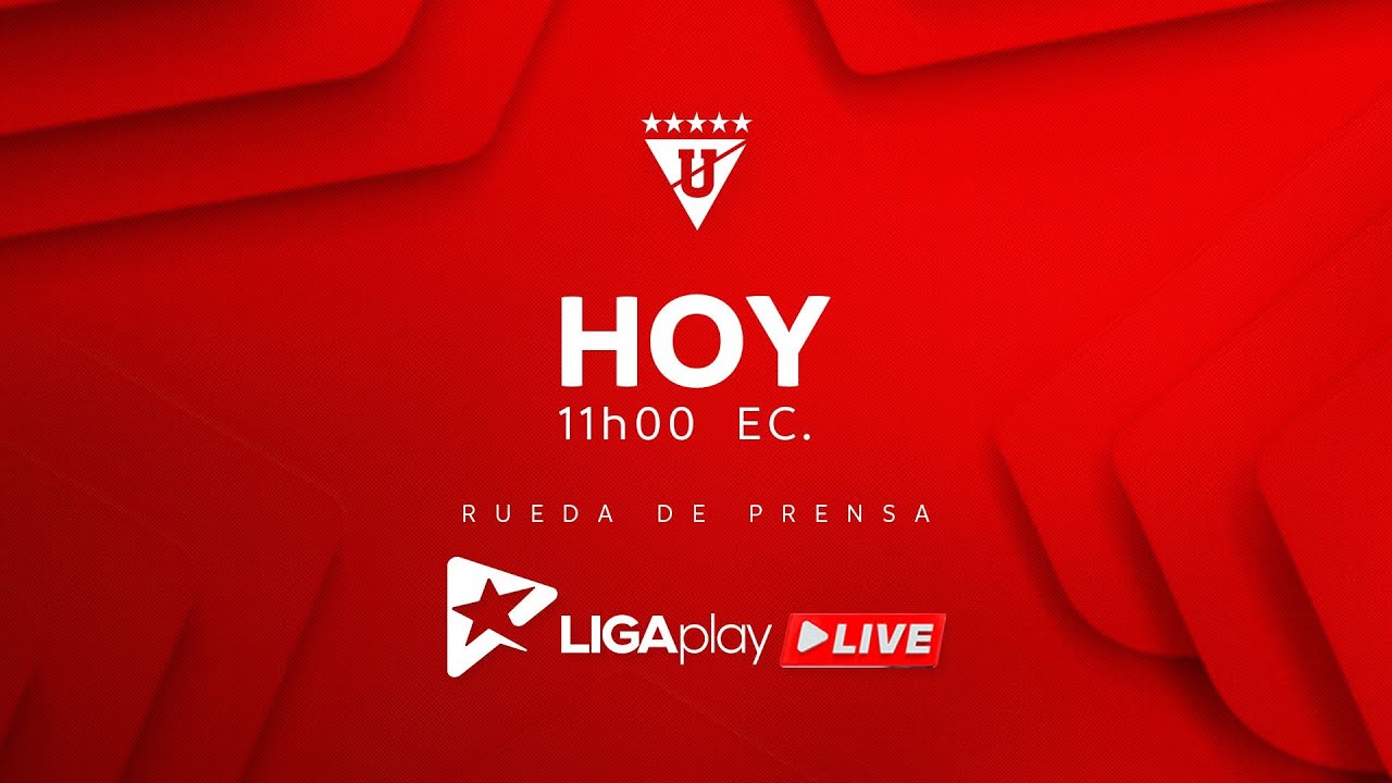 🎙️Rueda de prensa | Despedida de Lisandro Alzugaray 🌟