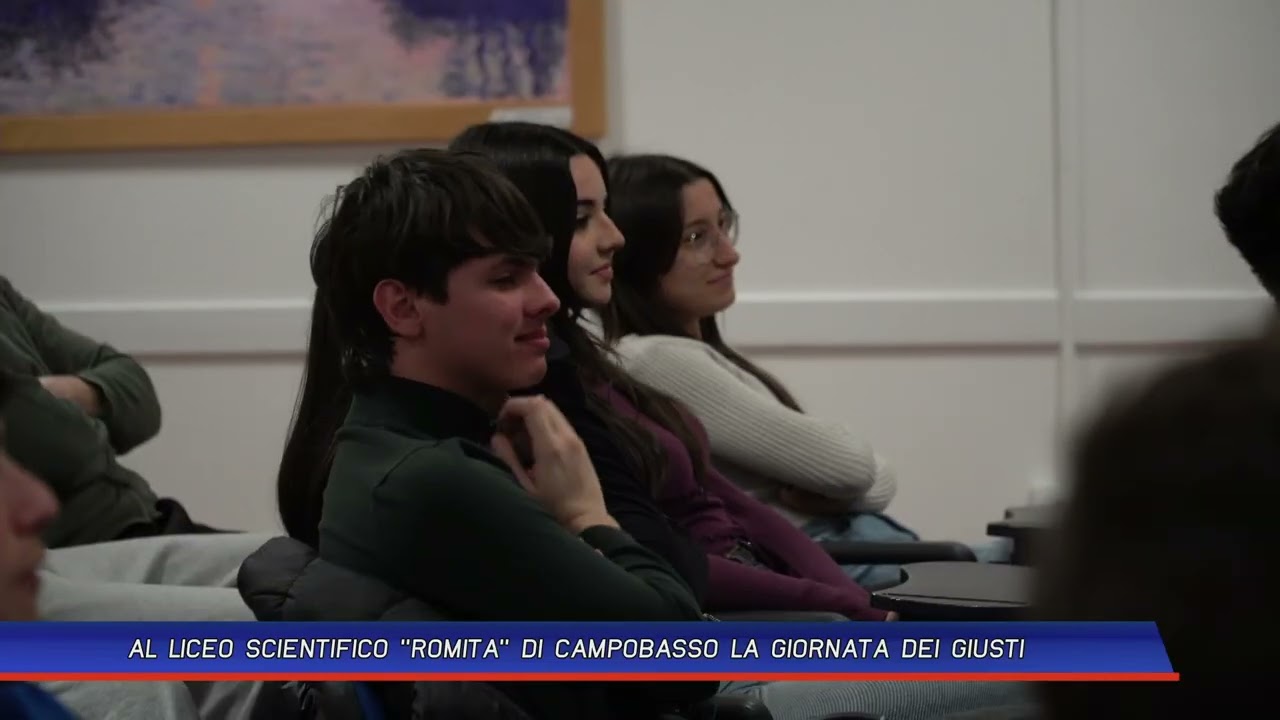 TLT NEWS EDIZIONE GIORNO DEL 06-03-26