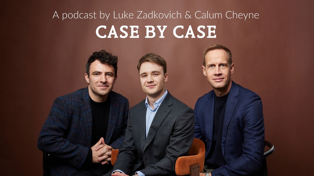 Ep #97 No taxation without authorisation: Learning Resources, Inc. v Trump