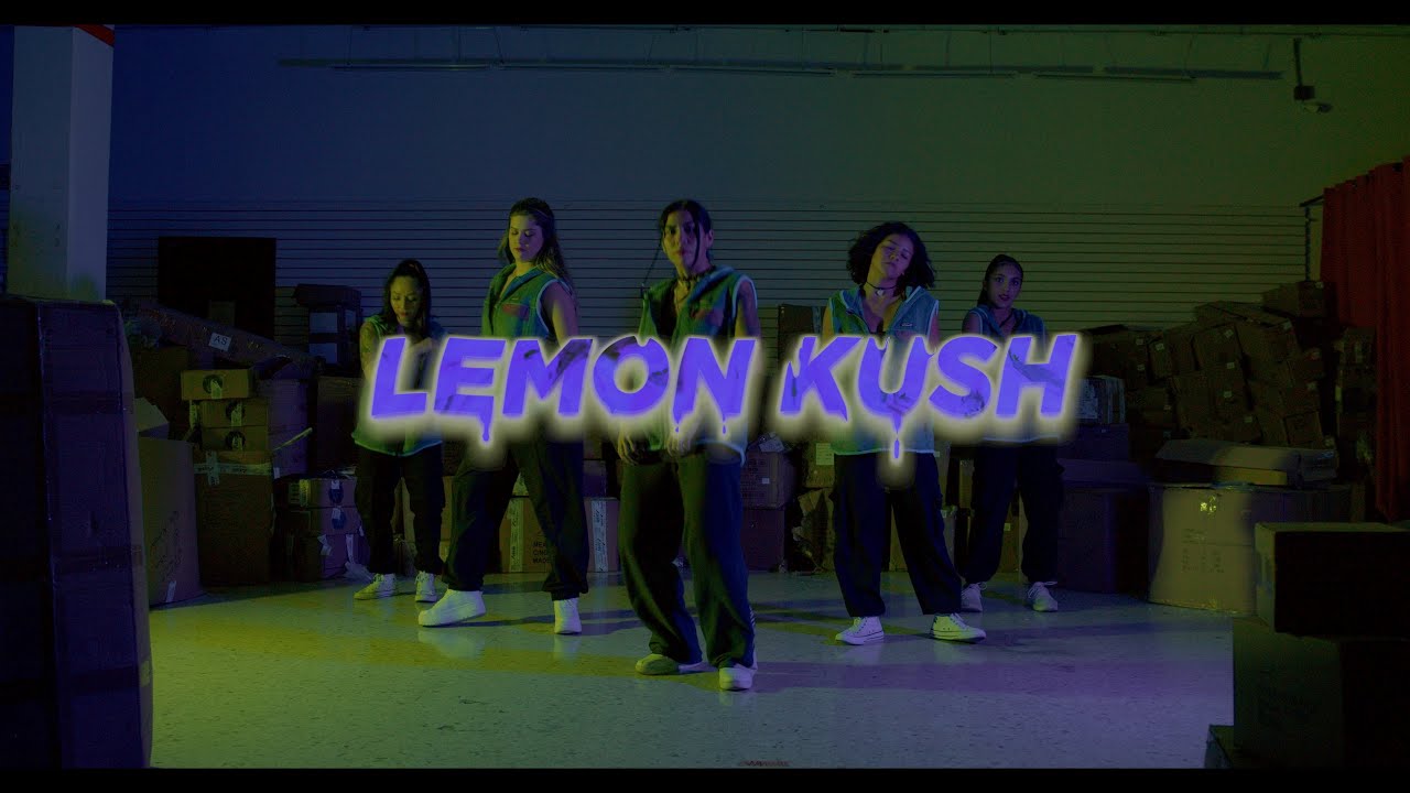 Kimm&oslash; - Lem&oslash;n Kush (Video Oficial)