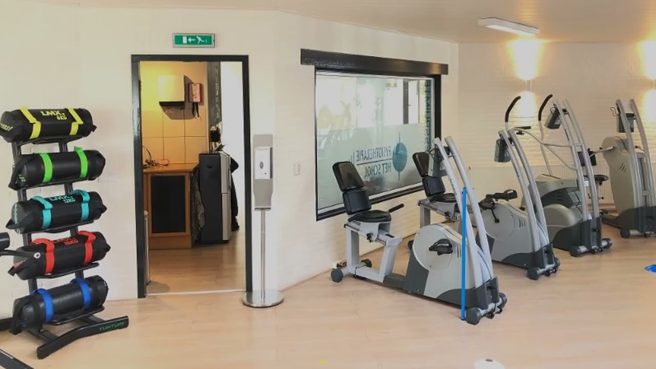praktijk fysiohetschol & Aadorp
