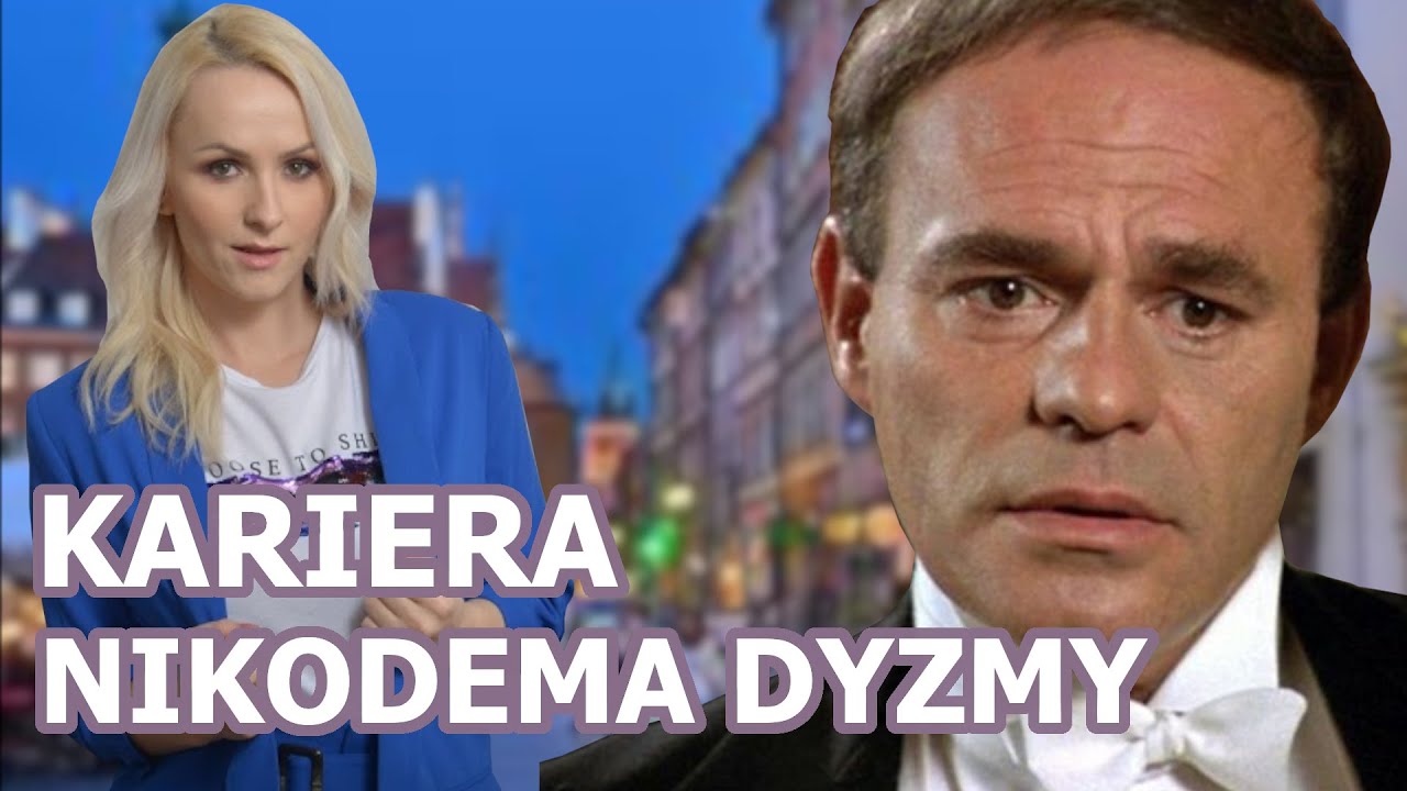 Jak potoczyły się losy aktorów serialu Kariera Nikodema Dyzmy?