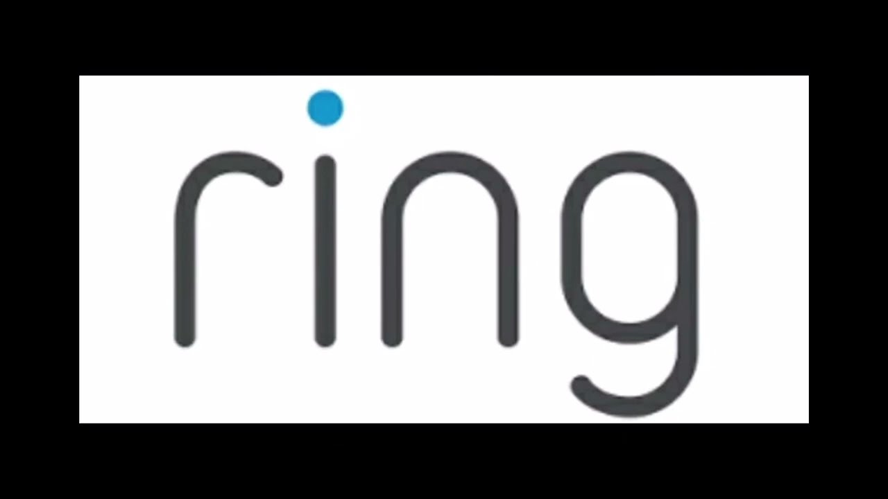 Ring doorbell sound