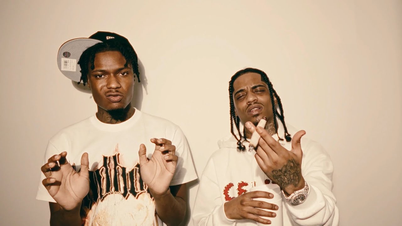 TTA Yai x Screwly G - Jump Out (Official Music Video)