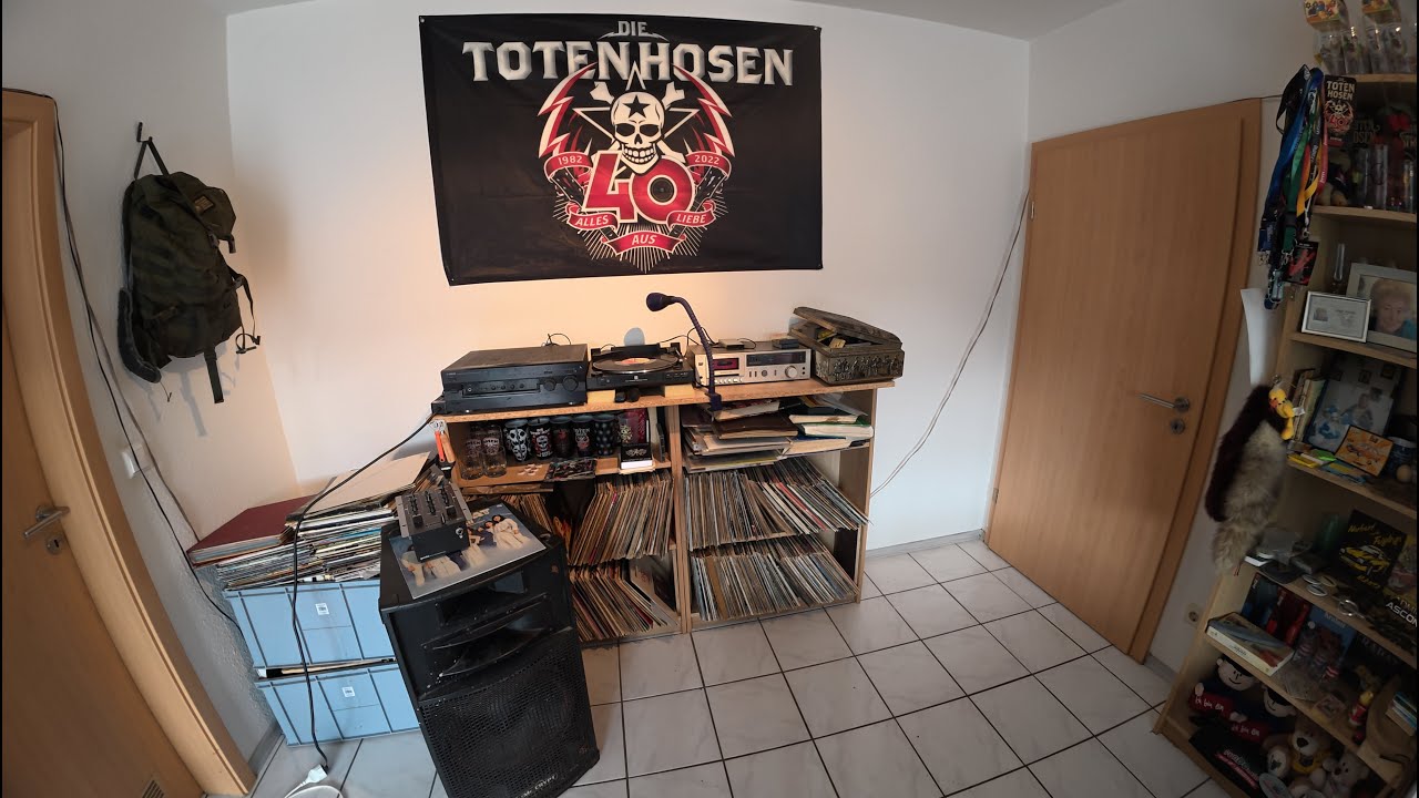 Probleme mit dem Kasettendeck