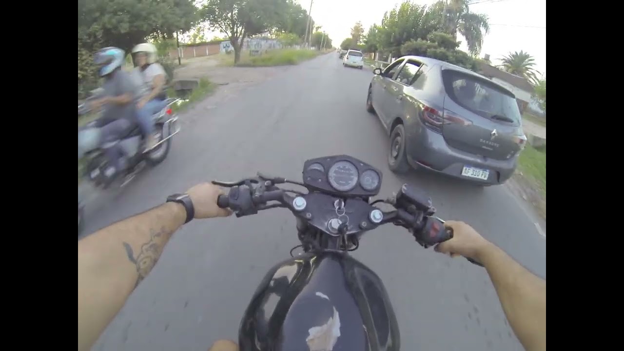 Life hack para conseguir tu copiloto