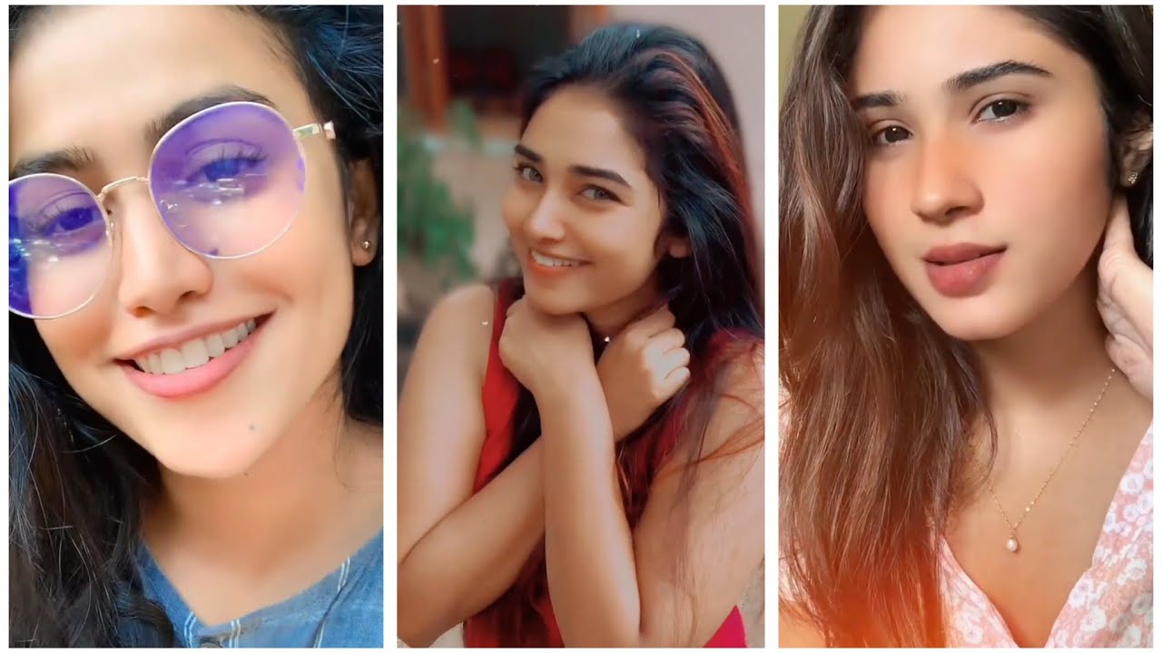 Best Tok part 493 - Tik Tok Musically Sri Lanka