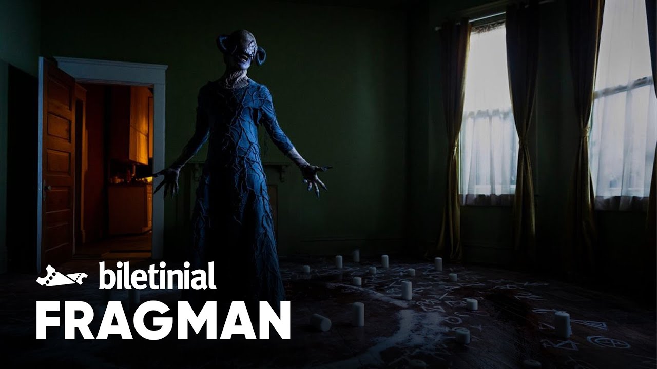 Kara Ayin Fragman | Biletinial