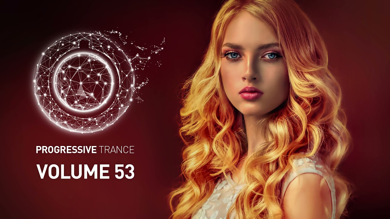 PROGRESSIVE VOCAL TRANCE VOL. 53 (FULL SET)
