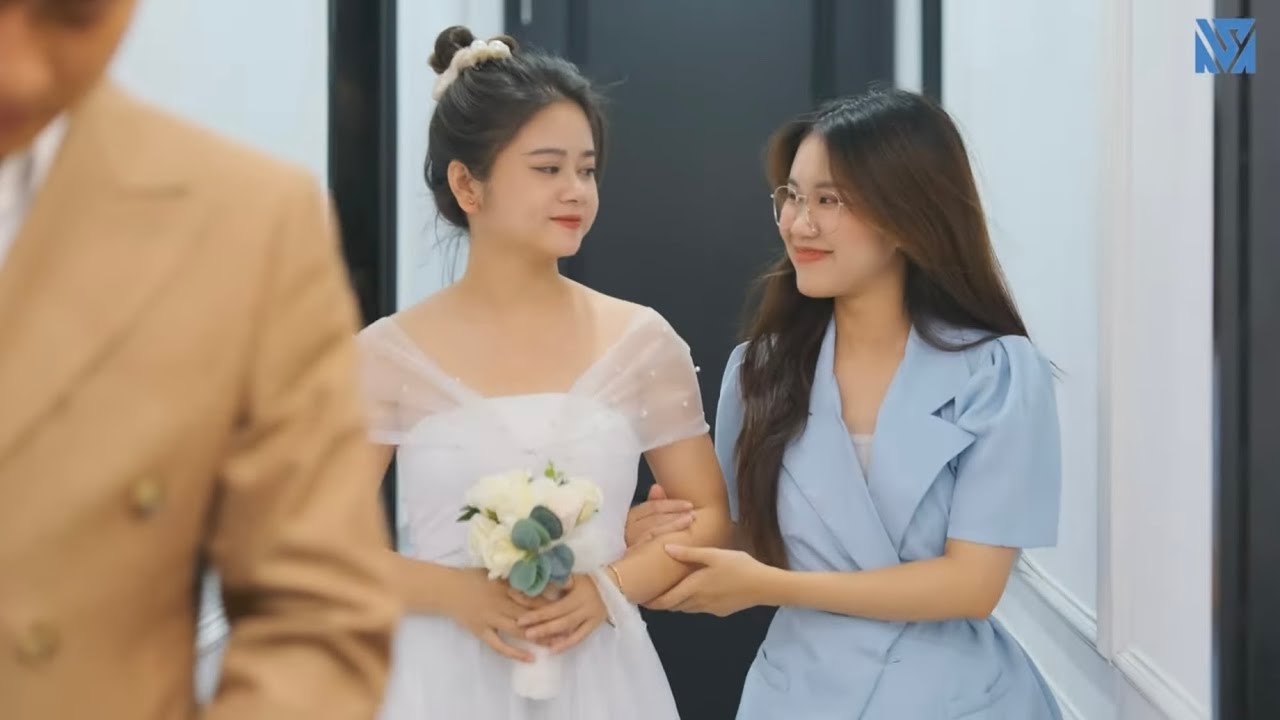 Chủ Tịch Mù Bị Khinh Thường Mắng Mỏ Bởi Chính Chàng Vệ Sỹ Cục Cằn Của Mình Và Cái Kết - Tập 865 - P2